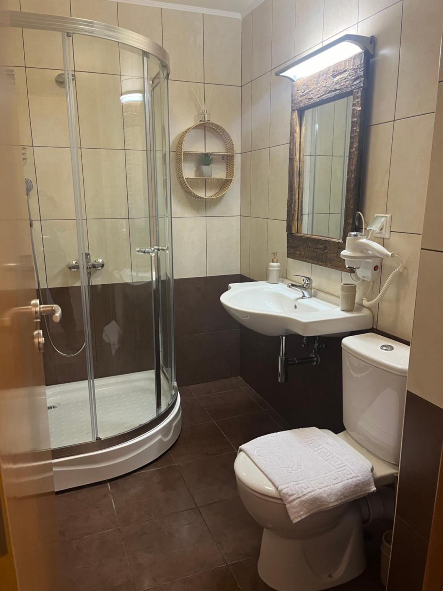 Grand Resort Luxury Apartment Pamporovo Exterior foto